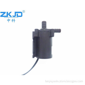 480L/H DC Solar Water Pump for Swimming Pools